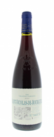 Image de Saint-Nicolas de Bourgueil Foucher Lebrun 12° 0.75L