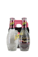 Image de Schweppes Selection White Peach & Elderflower  0.2L