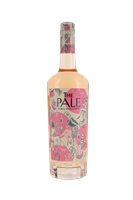 Image de The Pale Rosé 2023 13° 0.75L