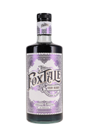 Image de Foxtale Very Berry Gin 37.5° 0.7L
