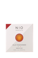Image de NIO Cocktail Old Fashioned 29.5° 0.1L