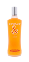 Image de Ampersand Gin Mango Chilli 37.5° 0.7L