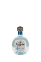 Image de Don Julio Blanco 100% Agave 38° 0.7L