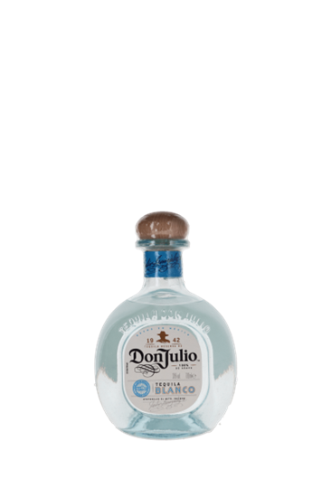 Image sur Don Julio Blanco 100% Agave 38° 0.7L
