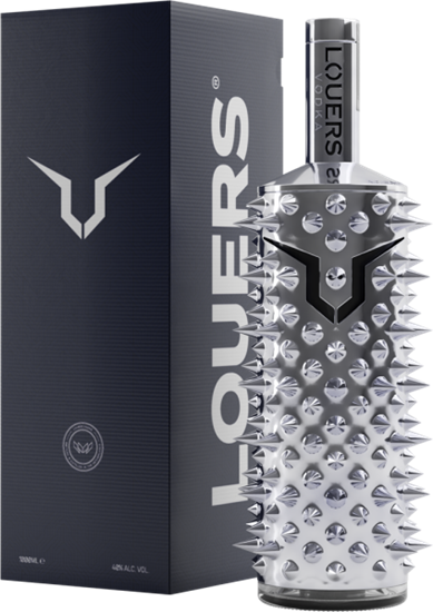 Image sur Louers 40° 1L