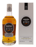 Image de Angostura 1919 Premium Gold Rum 40° 0.7L