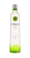 Image de Ciroc Apple 37.5° 0.7L