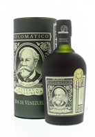 Image de Diplomatico Reserva Exclusiva 12 Years 40° 0.7L