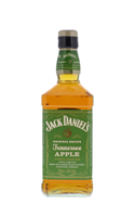 Image de Jack Daniel's Apple 35° 0.7L