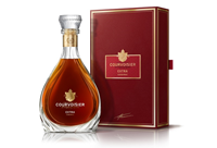 Image de Courvoisier Extra 40° 0.7L