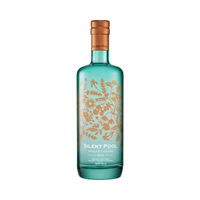 Image de Silent Pool Gin 43° 0.7L