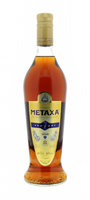 Image de Metaxa 7* 40° 0.7L