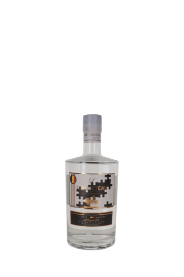Image sur Longueteau Cuvée Solidaire 50° 0.7L