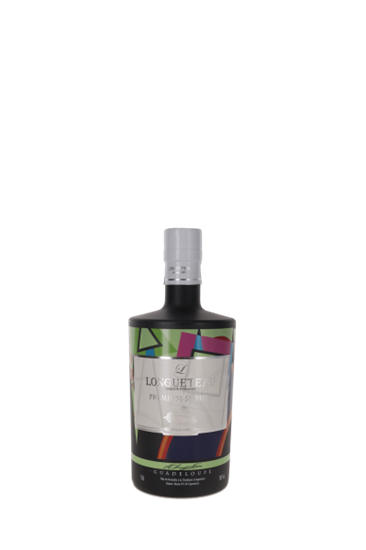 Image sur Longueteau Shrubb 30° 0.7L