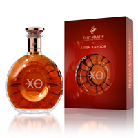 Image de Remy Martin XO Excellence Anish Kapoor Limited Edition 40° 0.7L