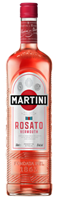 Image de Martini Rosato (New Bottle) 14.5° 0.75L