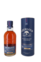 Image de Aberlour 14 Years (New Bottle) 40° 0.7L