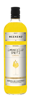 Image de Weekend Limoncello Spritz (Cordial) 35° 1L