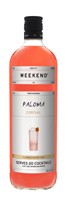 Image de Weekend Paloma (Cordial) 35° 1L