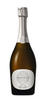 Image de French Bloom Extra Brut Blanc de Blancs  0.75L