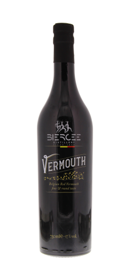 Image sur Biercée Vermouth 17° 0.75L