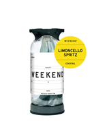 Image de Weekend Limoncello Spritz 8.75° 20L