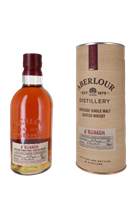 Image de Aberlour A Bunadh 61.6° 0.7L