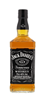 Image sur Jack Daniel's Old N°7 + Verre 40° 0.7L
