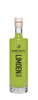 Image de Koreman's Limoencello 28° 0.5L