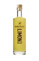 Image de Koreman's Limoncello 28° 0.5L