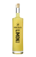 Image de Koreman's Limoncello 28° 1.5L