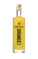 Image de Koreman's Orangecello 28° 0.5L