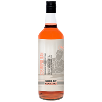Image de Shake Off Cosmopolitan 16° 1L
