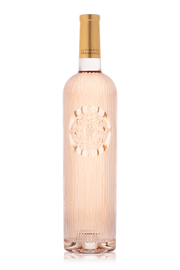 Image sur Ultimate Provence Rosé 13° 0.75L