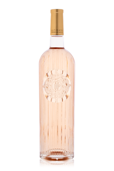 Image sur Ultimate Provence Rosé 13° 1.5L