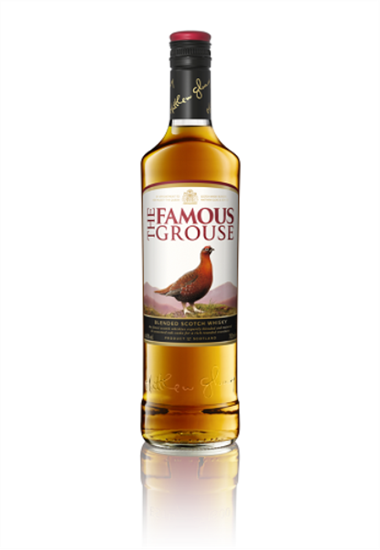 Image sur Famous Grouse 40° 0.7L