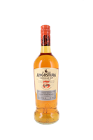 Image de Angostura Gold Rum 5 Years 40° 0.7L