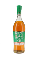 Image de Glenmorangie Palo Cortado Cask Finish 12 Years 46° 0.7L