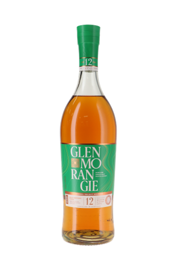 Image sur Glenmorangie Palo Cortado Cask Finish 12 Years 46° 0.7L