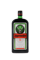 Image de Jägermeister ( EN ) 35° 1L