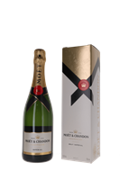 Image de Moët & Chandon Impérial Brut 12.5° 0.75L