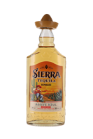 Image de Sierra Reposado 38° 0.7L