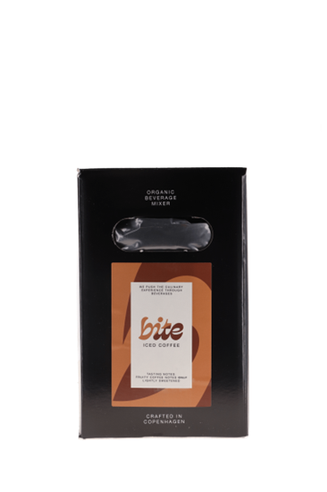 Image sur Bite Iced Coffee BIB  5L