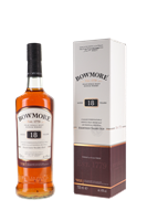 Image de Bowmore 18 Years 43° 0.7L