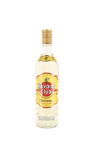 Image de Havana Club Anejo 3 Years 37.5° 0.7L