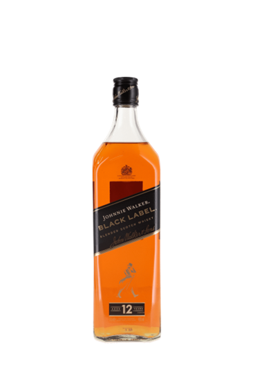Image sur Johnnie Walker Black Label 40° 1L