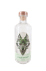 Image sur Lone Wolf Cactus and Lime Gin 38° 0.7L