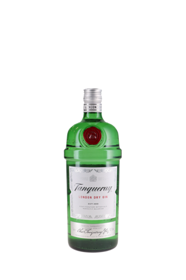 Image sur Tanqueray 43.1° 1L