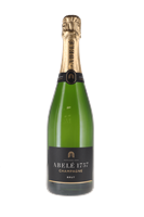 Image de Abelé 1757 Brut 12.5° 0.75L