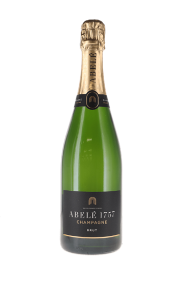 Image sur Abelé 1757 Brut 12.5° 0.75L